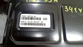 Аккумуляторная батарея ВВБ в сборе Ford Fusion mk5 13-20 plug-in 7.6 KWh, 13к, 314V, контакт с водой