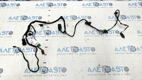 Cablaj usi fata stanga Mercedes CLA 14-19 fara cheie