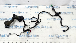 Проводка двери передняя правой Jeep Cherokee KL 14