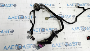 Проводка двери передняя левая Cadillac ATS 13-18