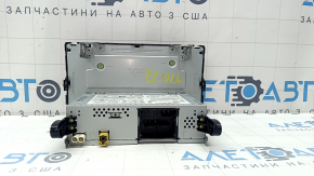 Головное устройство VW Tiguan 23-24 6.5"