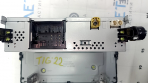 Головное устройство VW Tiguan 23-24 6.5"