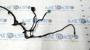 Проводка двери передняя левая Cadillac ATS 13-18