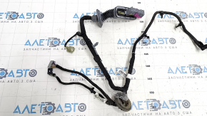 Проводка двери передняя левая Cadillac ATS 13-18