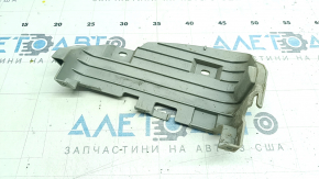 Кронштейн поворотника правый Toyota Prius 30 13-15 рест, сломано крепление