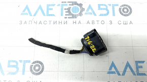 Фишка передней фары левая VW Tiguan 22-24 LED