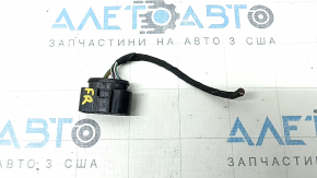 Cip far dreapta VW Tiguan 22-24 LED