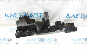 Deflector radiator dreapta VW Tiguan 22-24