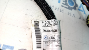 Проводка двери передняя левая Mercedes CLA 14-19