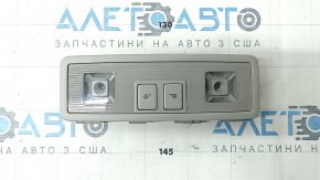 Lampa spate VW Tiguan 22-24 fara trapa, gri