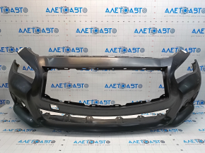 Bara fata goala Infiniti Q50 14-17 fara radar nou original