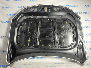 Капот голый Kia K5 21-26 сталь