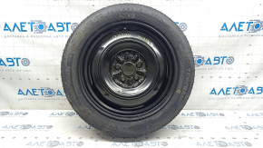 Запасное колесо докатка Toyota Prius 30 10-15 R16 135/80