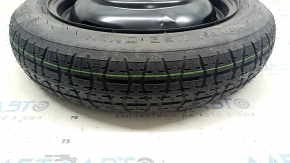 Запасное колесо докатка Toyota Prius 30 10-15 R16 135/80