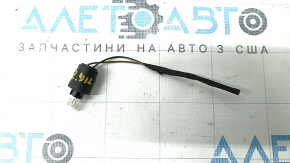 Фишка поворотника в бампере правая VW Tiguan 18-24 с лампочкой
