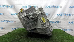 АКПП в сборе Honda Accord 16-17 рест hybrid 2.0 CVT 75к