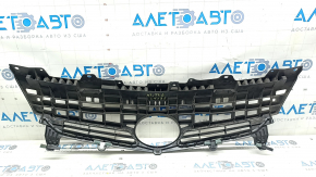 Решетка радиатора grill Toyota Prius 30 12-15 рест