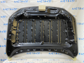 Капот голый Mazda 3 19-26