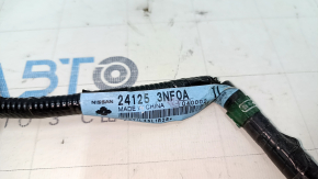 Проводка двери передняя левая Nissan Leaf 12-14