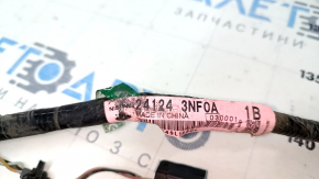 Проводка двери передней правой Nissan Leaf 12-14
