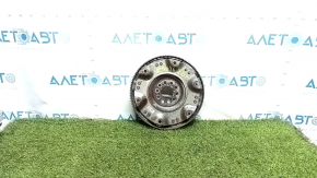 Маховик Volvo XC90 16-22 B4204T27 T6 2.0T