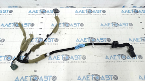 Проводка двери задняя левая Nissan Leaf 13-17