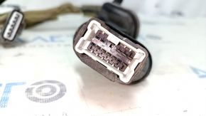 Проводка двери задняя левая Nissan Leaf 12-14