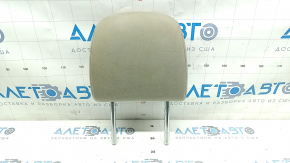 Tetiera fata stanga Toyota Prius 30 10-15 velur, gri, pentru curatare