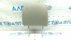 Tetiera fata dreapta Toyota Prius 30 10-15 velur, gri, pentru curatare
