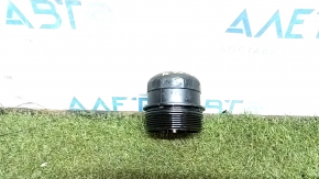 Корпус маслянного фильтра Volvo XC90 16-23 B4204T27 T6 2.0