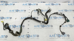 Проводка двери передняя левая Nissan Rogue 14-17