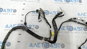 Проводка двери передняя левая Nissan Rogue 14-17