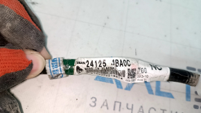 Проводка двери передняя левая Nissan Rogue 14-17