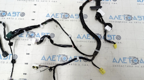 Проводка двери передней правой Nissan Rogue 14-17