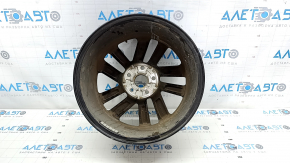 Диск колесный R17 x 7J ET40 VW Tiguan 18-24 Dublin