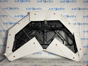 Капот голый Honda CRV 12-16