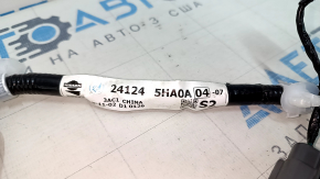 Проводка двери передней правой Nissan Rogue 14-17