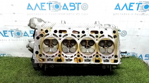 Головка блока цилиндров в сборе Volvo XC90 16-23 B4204T27 T6 2.0T