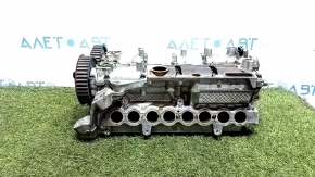 Головка блока цилиндров в сборе Volvo XC90 16-23 B4204T27 T6 2.0T