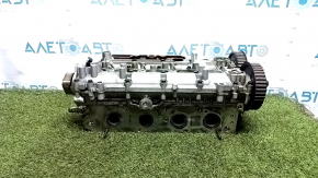 Головка блока цилиндров в сборе Volvo XC90 16-23 B4204T27 T6 2.0T