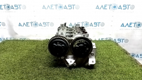 Головка блока цилиндров в сборе Volvo XC90 16-23 B4204T27 T6 2.0T
