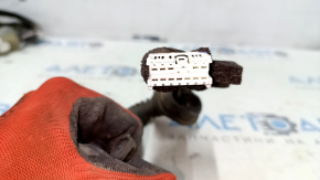 Проводка двери задняя левая Nissan Rogue 14-19
