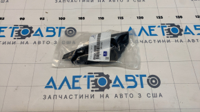Garnitura grila stergatorului parbrizului stanga Hyundai Kona 18-23