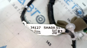 Проводка двери задняя левая Nissan Rogue 14-17