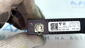 USB HUB VW Tiguan 23-24