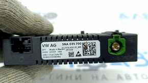 USB HUB VW Tiguan 23-24
