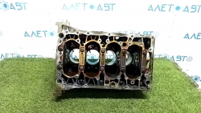 Блок цилиндров голый Volvo XC90 16-22 B4204T27 T6 2.0T под расточку и гильзовку