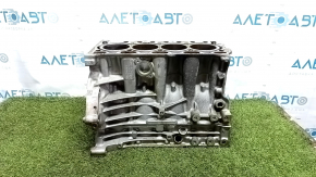 Блок цилиндров голый Volvo XC90 16-22 B4204T27 T6 2.0T под расточку и гильзовку