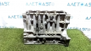 Блок цилиндров голый Volvo XC90 16-22 B4204T27 T6 2.0T под расточку и гильзовку