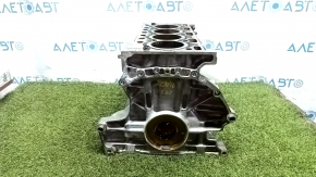 Блок цилиндров голый Volvo XC90 16-22 B4204T27 T6 2.0T под расточку и гильзовку